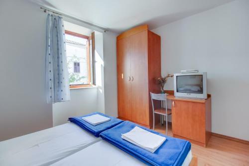 Hostal Apartmani Ivic