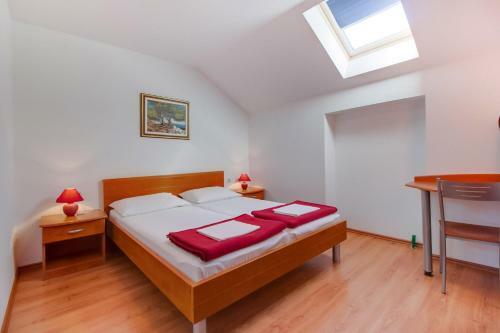 Hostal Apartmani Ivic