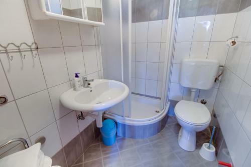 Hostal Apartmani Ivic