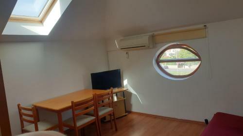 Hostal Apartmani Ivic