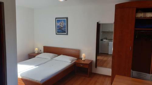 Hostal Apartmani Ivic
