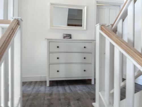 Apartamento Living-in-history: Heidi Braun Cottage