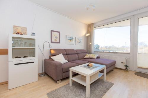 Apartamento Lord Nelson App 106