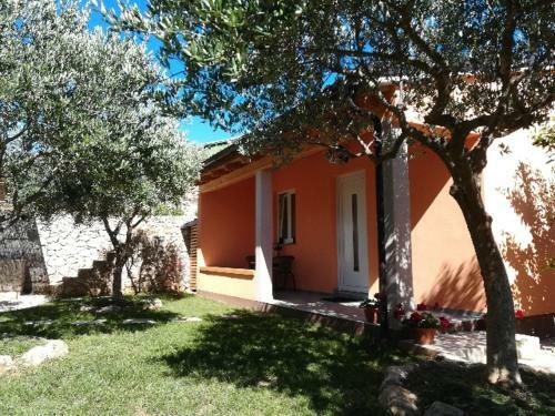 Apartman Sabljak-nerezine