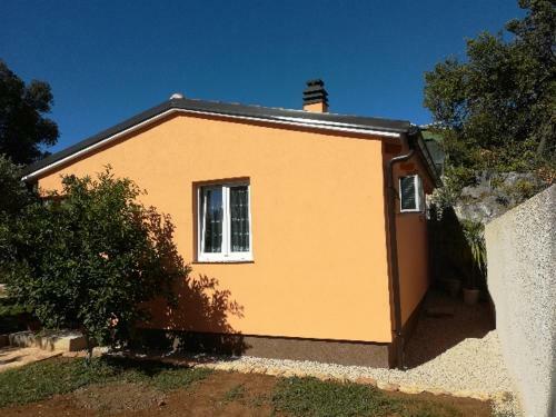 Apartman Sabljak-nerezine