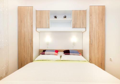 Apartman Sabljak-nerezine