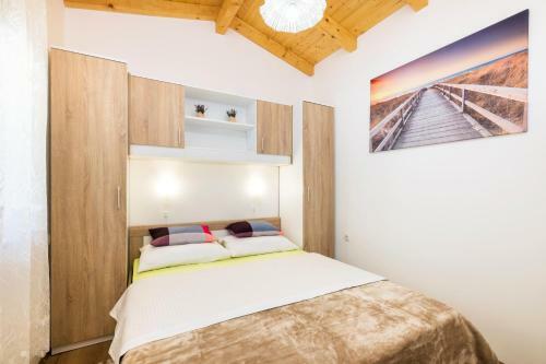 Apartman Sabljak-nerezine