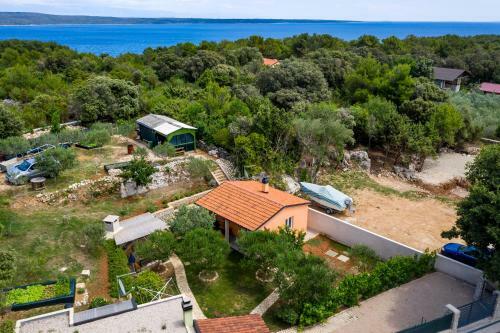 Apartman Sabljak-nerezine