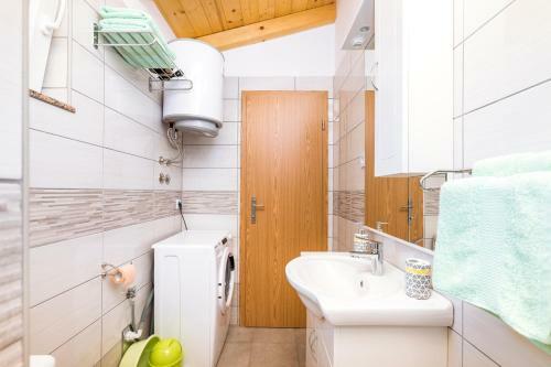 Apartman Sabljak-nerezine