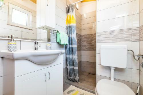 Apartman Sabljak-nerezine