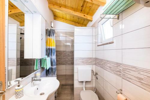 Apartman Sabljak-nerezine
