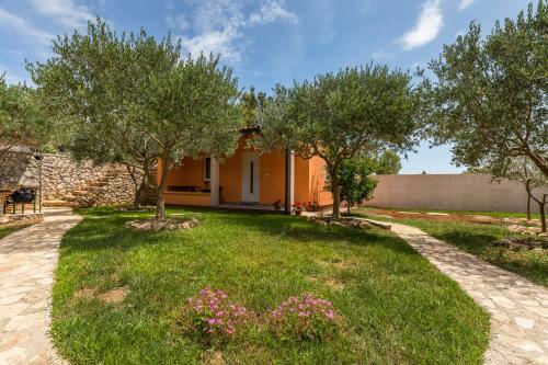 Apartman Sabljak-nerezine