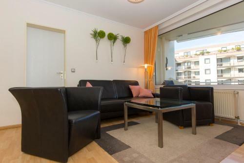 Apartamento Trafalgar App 127