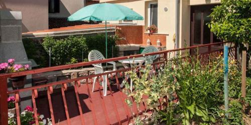 Apartment In Mali Losinj 36605
