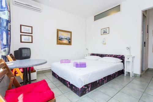 Apartamento Lussino Accommodation