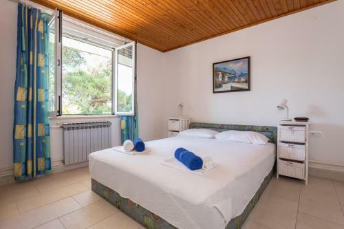 Apartamento Lussino Accommodation