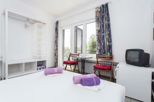 Apartamento Lussino Accommodation