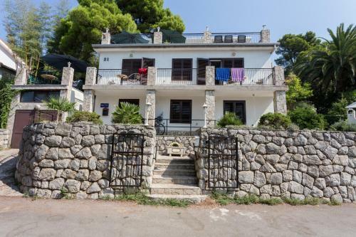 Apartamento Lussino Accommodation