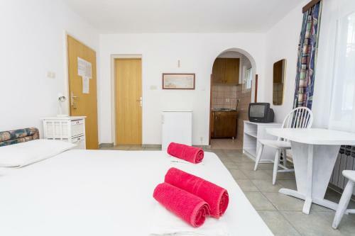 Apartamento Lussino Accommodation