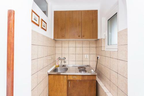 Apartamento Lussino Accommodation