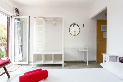 Apartamento Lussino Accommodation