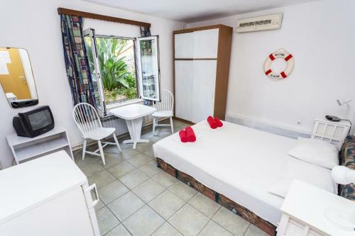 Apartamento Lussino Accommodation