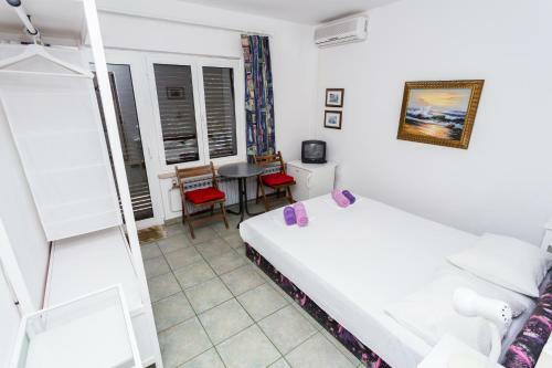 Apartamento Lussino Accommodation