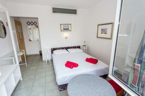 Apartamento Lussino Accommodation