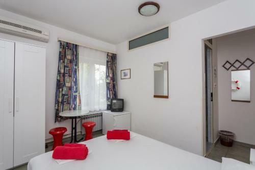 Apartamento Lussino Accommodation