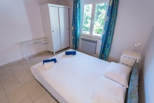 Apartamento Lussino Accommodation