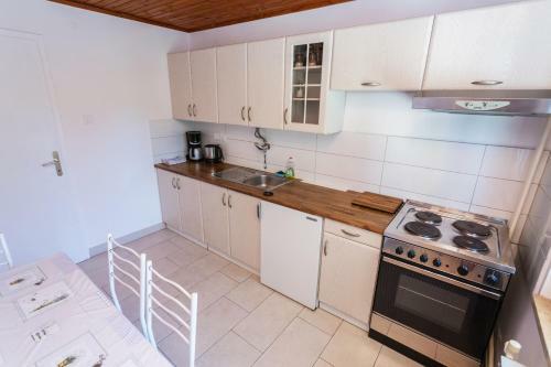 Apartamento Lussino Accommodation