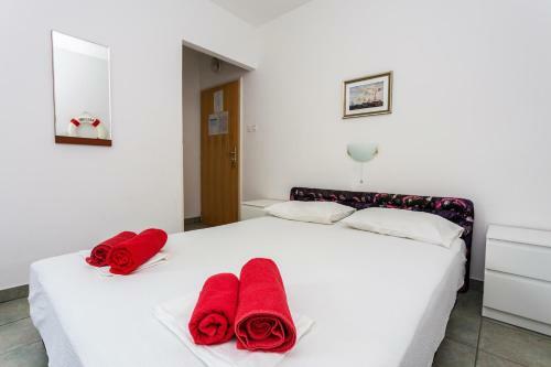 Apartamento Lussino Accommodation
