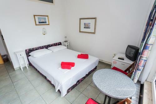 Apartamento Lussino Accommodation