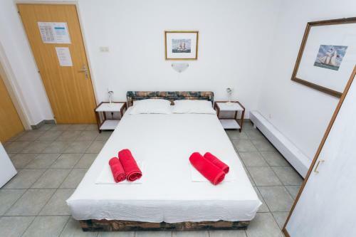 Apartamento Lussino Accommodation