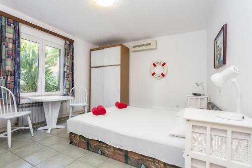 Apartamento Lussino Accommodation