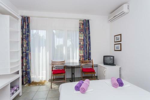 Apartamento Lussino Accommodation