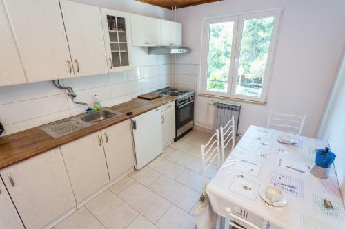 Apartamento Lussino Accommodation