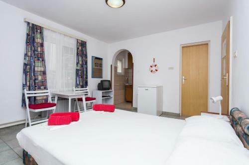 Apartamento Lussino Accommodation