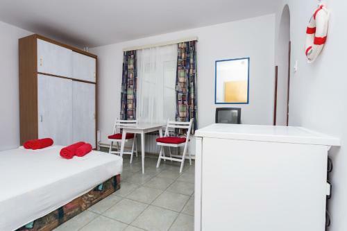 Apartamento Lussino Accommodation
