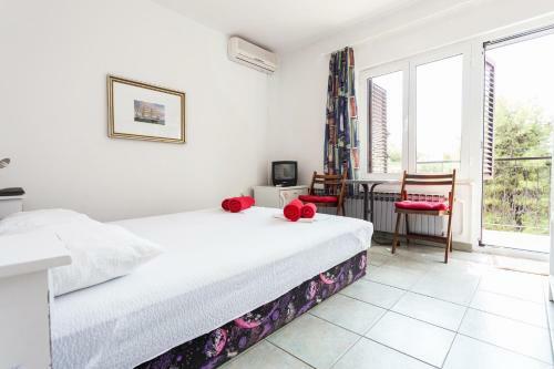 Apartamento Lussino Accommodation