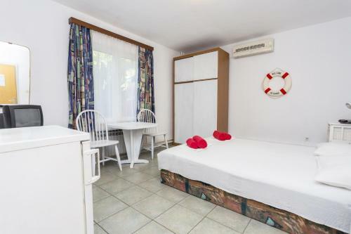 Apartamento Lussino Accommodation