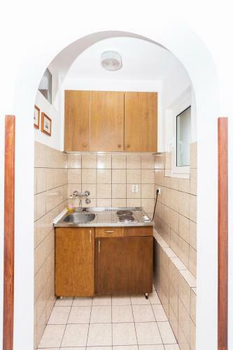 Apartamento Lussino Accommodation