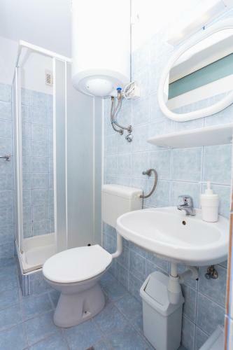 Apartamento Lussino Accommodation