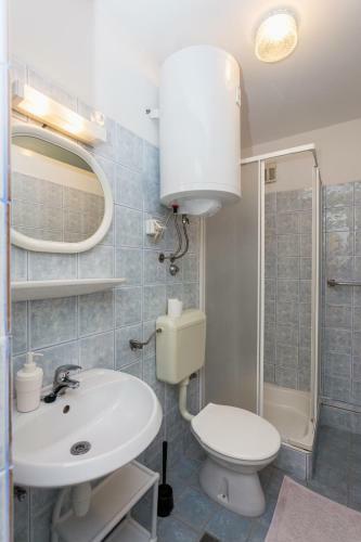 Apartamento Lussino Accommodation