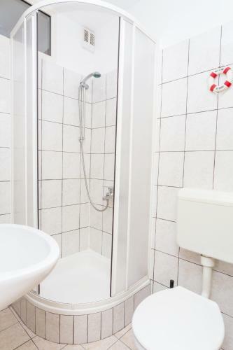 Apartamento Lussino Accommodation