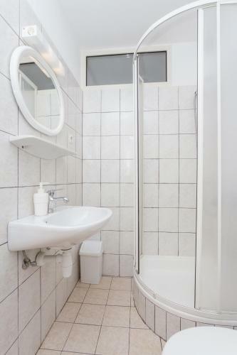 Apartamento Lussino Accommodation