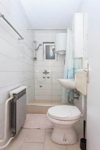 Apartamento Lussino Accommodation