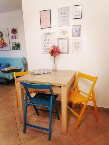 Apartamento Dairos
