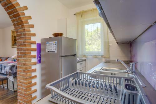 Apartmani Glavan