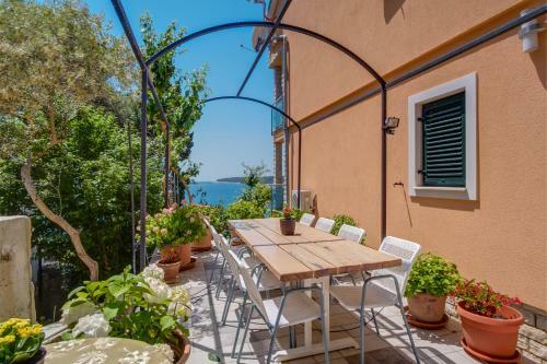 Apartmani Glavan